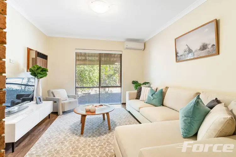 Fourth view of Homely unit listing, 7/171 North Beach Drive, Tuart Hill WA 6060