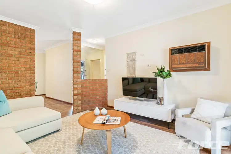 Fifth view of Homely unit listing, 7/171 North Beach Drive, Tuart Hill WA 6060