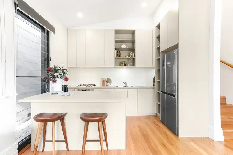 Fourth view of Homely house listing, 22 Hayberry Street, Crows Nest NSW 2065