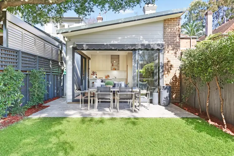 Fifth view of Homely house listing, 22 Hayberry Street, Crows Nest NSW 2065