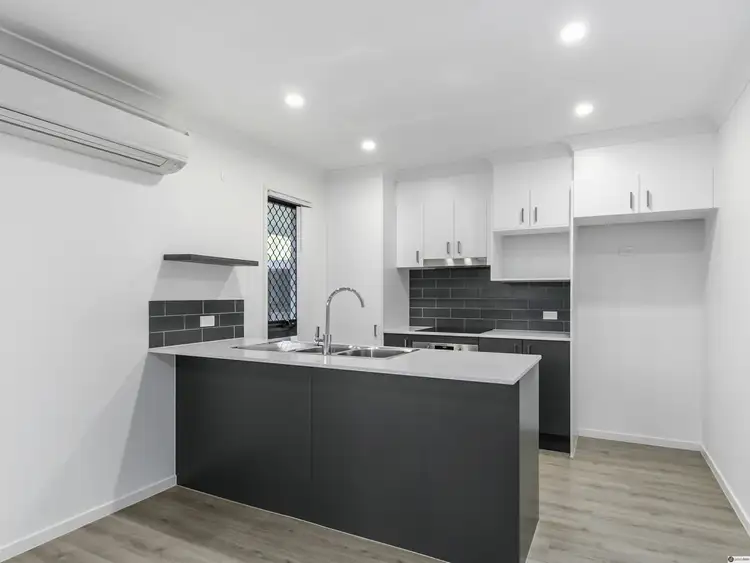 Second view of Homely townhouse listing, 9/1501 Wynnum Road, Tingalpa QLD 4173