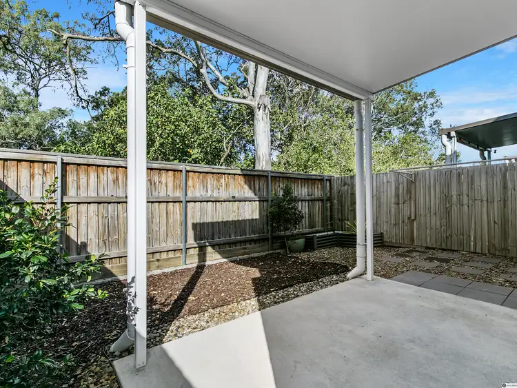 Third view of Homely townhouse listing, 9/1501 Wynnum Road, Tingalpa QLD 4173