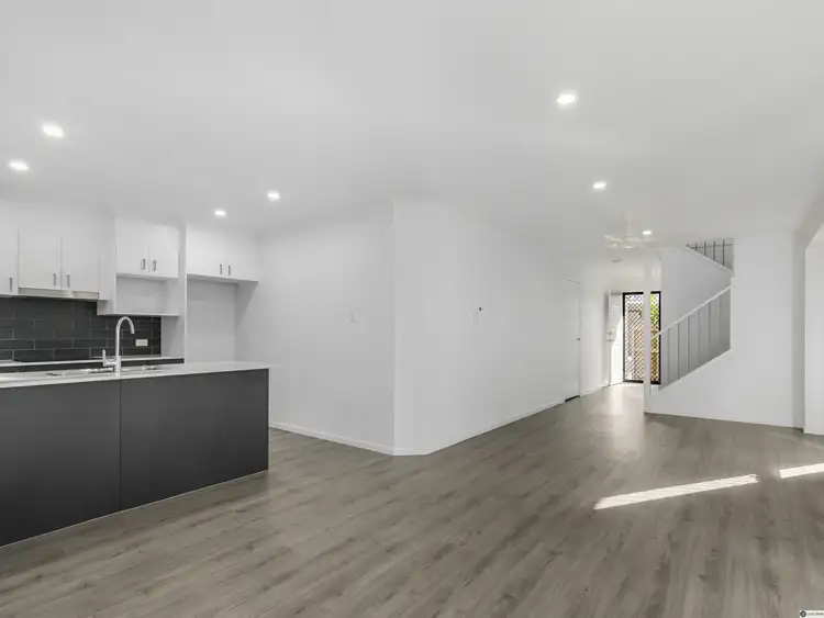 Fifth view of Homely townhouse listing, 9/1501 Wynnum Road, Tingalpa QLD 4173