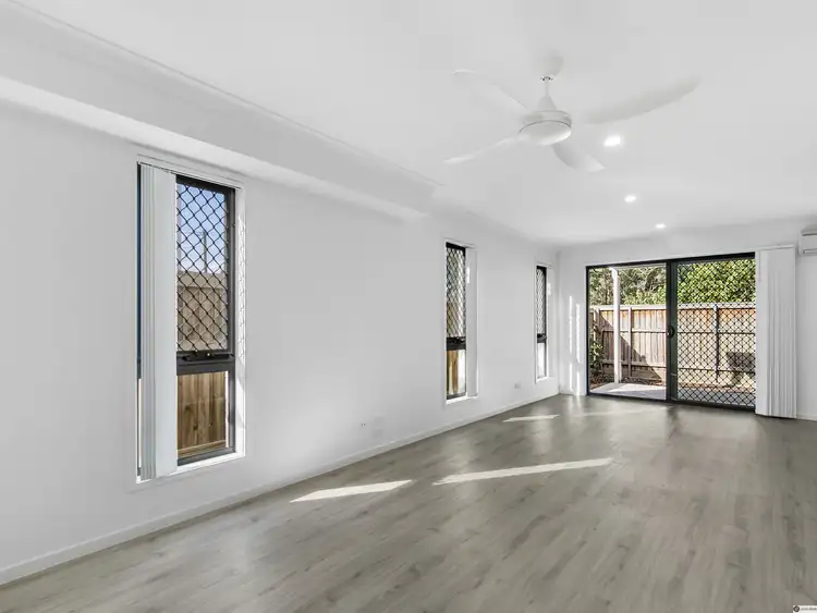 Sixth view of Homely townhouse listing, 9/1501 Wynnum Road, Tingalpa QLD 4173