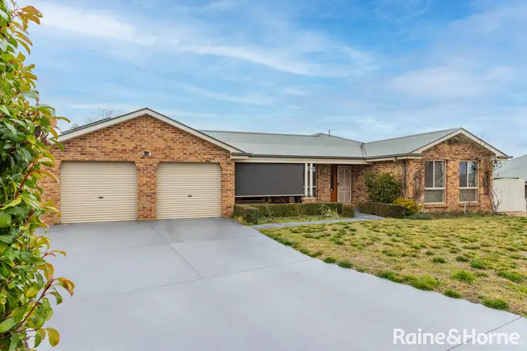 Main view of Homely house listing, 9 Fuller Retreat, Kelso NSW 2795