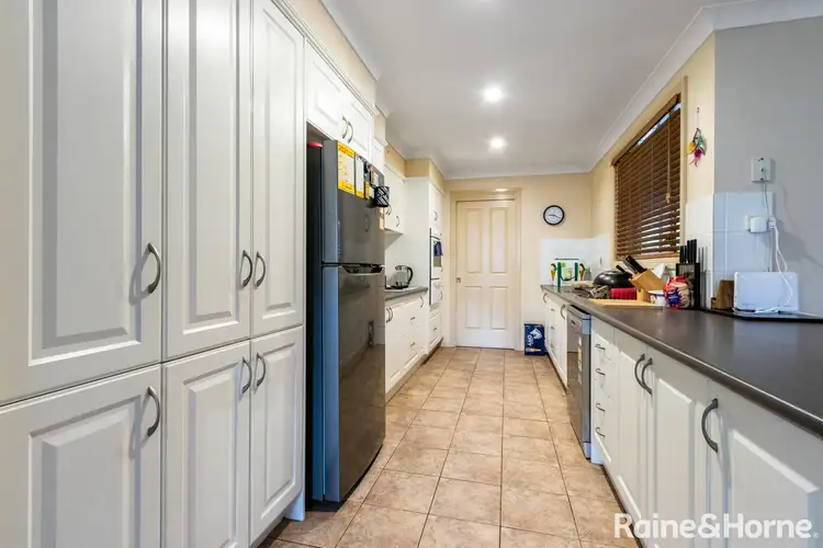 Second view of Homely house listing, 9 Fuller Retreat, Kelso NSW 2795