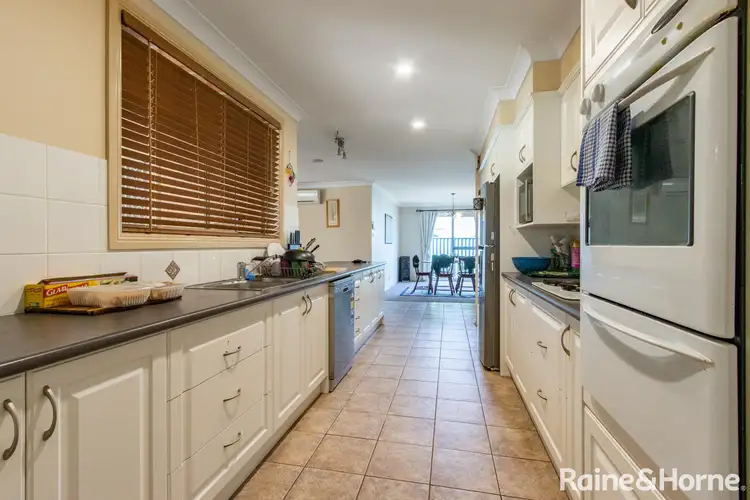 Third view of Homely house listing, 9 Fuller Retreat, Kelso NSW 2795