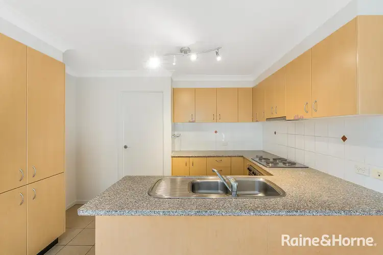 Fourth view of Homely townhouse listing, 2/27 Oatland Crescent, Holland Park West QLD 4121