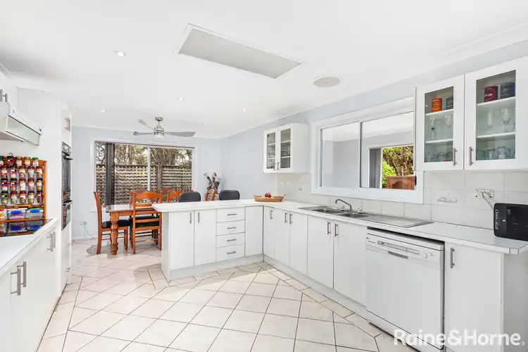 Third view of Homely house listing, 2 Elvin Drive, Bomaderry NSW 2541