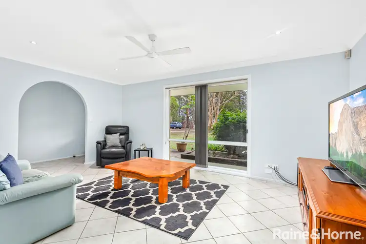 Fifth view of Homely house listing, 2 Elvin Drive, Bomaderry NSW 2541