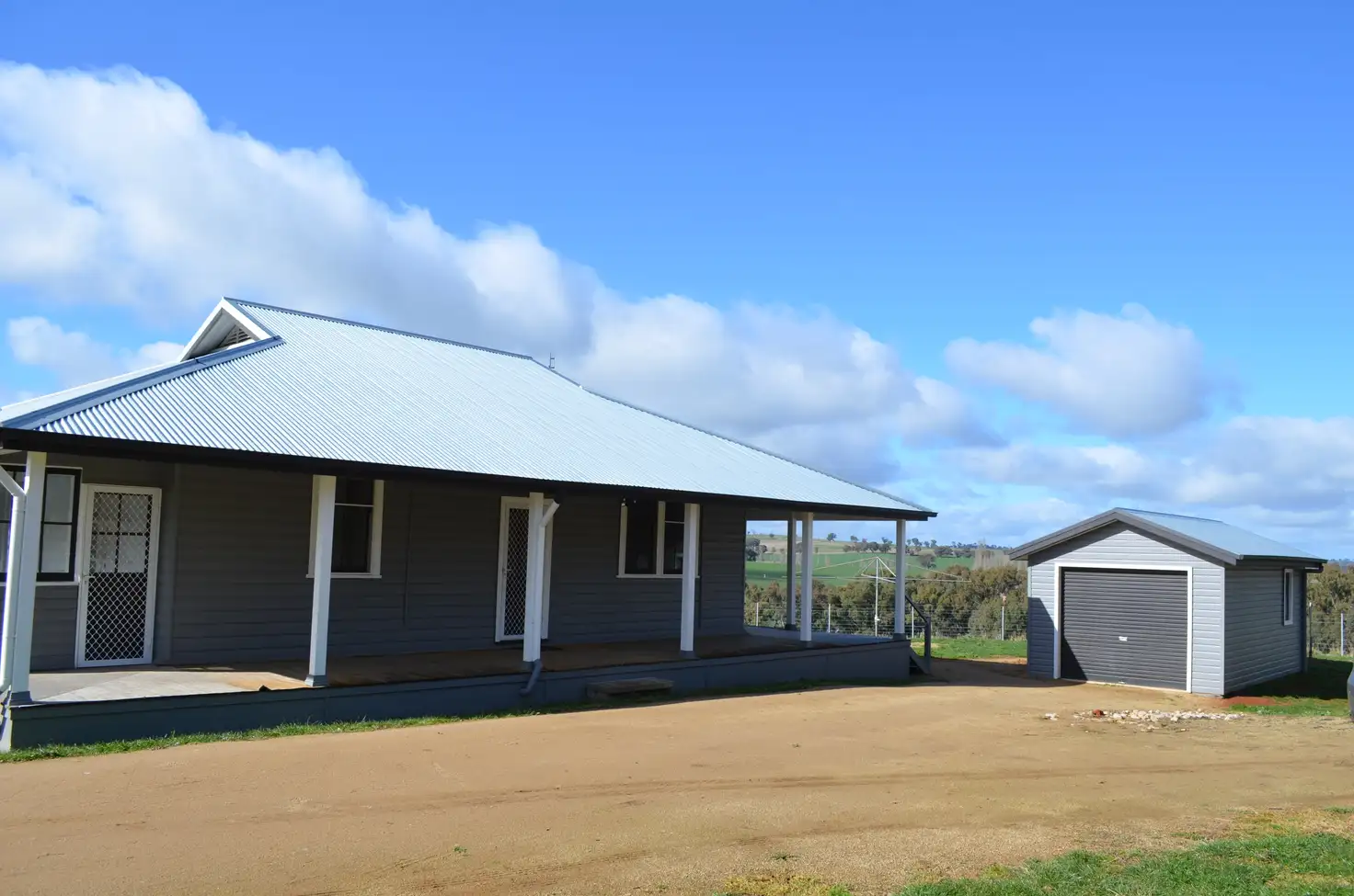 Main view of Homely house listing, 437 Huntleigh Road, Kingsvale NSW 2587