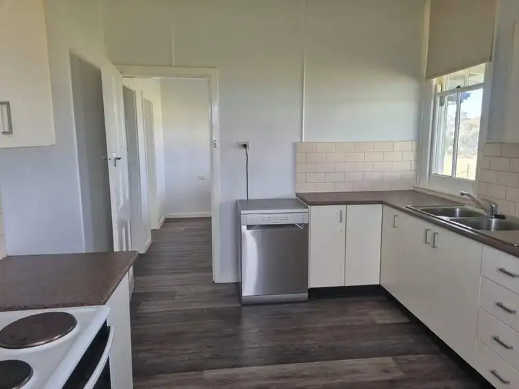 Second view of Homely house listing, 437 Huntleigh Road, Kingsvale NSW 2587