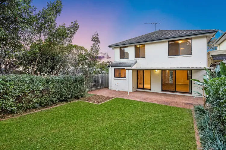 Second view of Homely house listing, 5 Etruscan Court, Glenwood NSW 2768