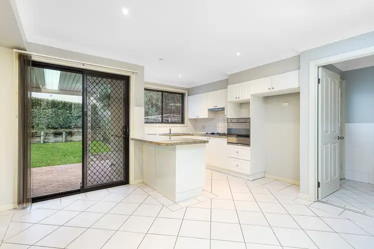Fourth view of Homely house listing, 5 Etruscan Court, Glenwood NSW 2768