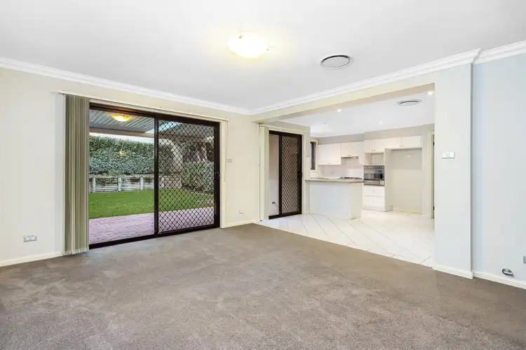 Fifth view of Homely house listing, 5 Etruscan Court, Glenwood NSW 2768