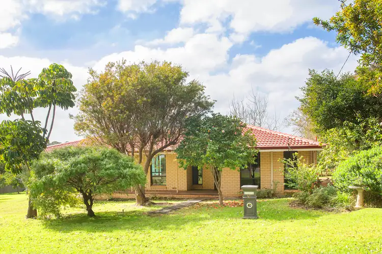 4 Stewart Street, Margaret River WA 6285