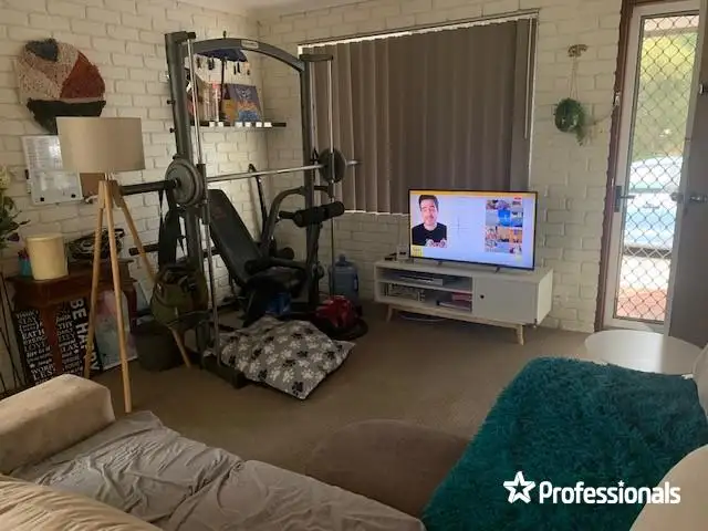 Second view of Homely unit listing, 8/15 Carter Street, Geraldton WA 6530