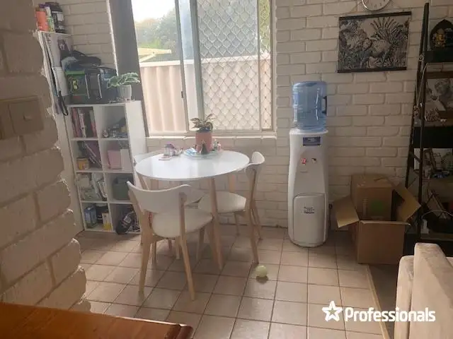 Fourth view of Homely unit listing, 8/15 Carter Street, Geraldton WA 6530