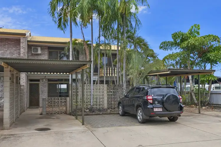Main view of Homely unit listing, 4/4 Queen Street, Stuart Park NT 820