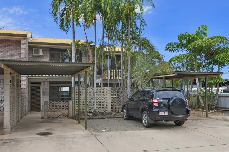 Main view of Homely unit listing, 4/4 Queen Street, Stuart Park NT 820