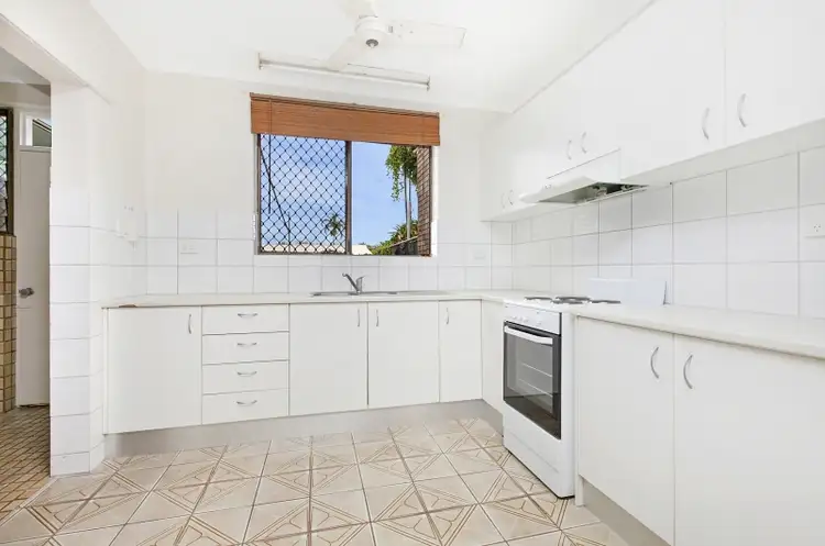 Second view of Homely unit listing, 4/4 Queen Street, Stuart Park NT 820