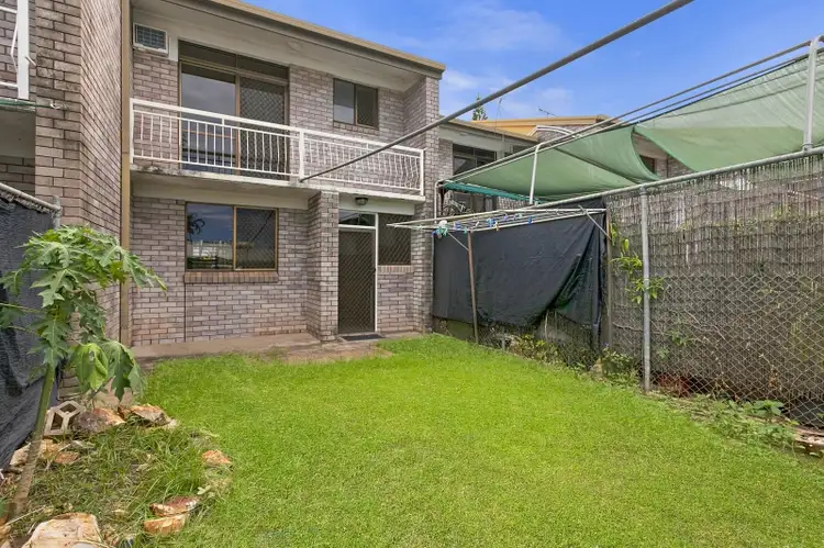 Third view of Homely unit listing, 4/4 Queen Street, Stuart Park NT 820