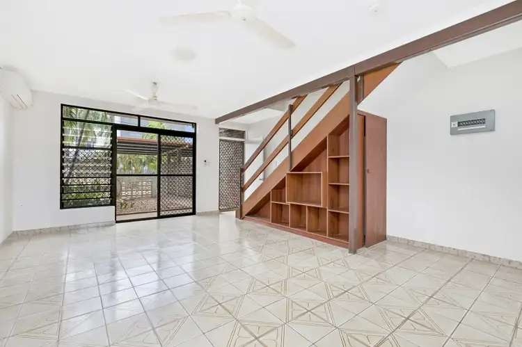 Fourth view of Homely unit listing, 4/4 Queen Street, Stuart Park NT 820