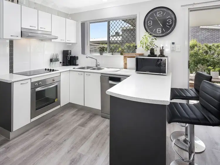 14/19 Russell Street, Everton Park QLD 4053