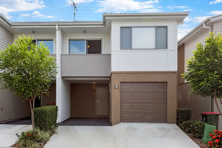 32/60 Cowie Rd, Carseldine QLD 4034