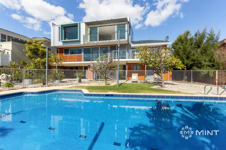 16 View Terrace, East Fremantle WA 6158
