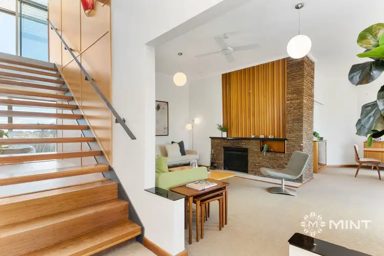 Sixth view of Homely house listing, 16 View Terrace, East Fremantle WA 6158