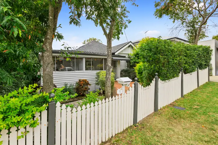 Main view of Homely house listing, 6 Elliot Street, Norman Park QLD 4170