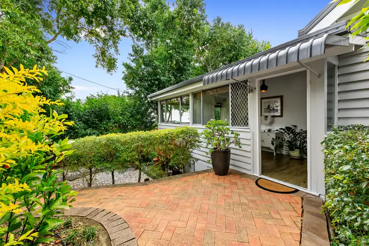 Fourth view of Homely house listing, 6 Elliot Street, Norman Park QLD 4170