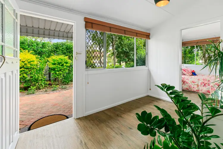 Fifth view of Homely house listing, 6 Elliot Street, Norman Park QLD 4170