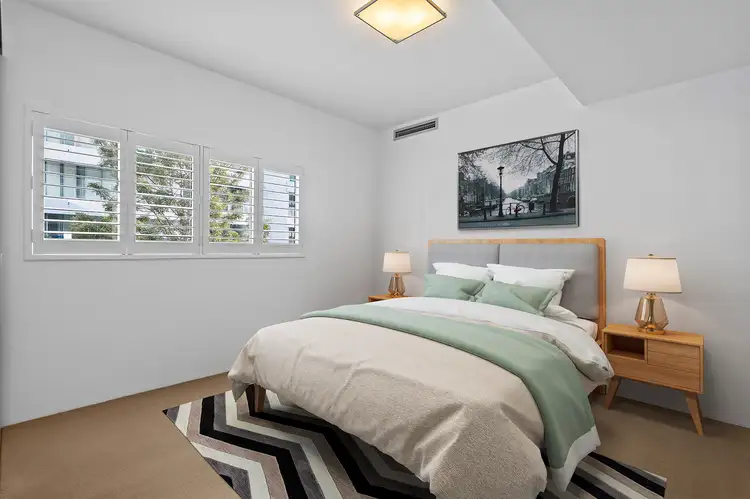 Sixth view of Homely apartment listing, 70/37 Duncan Street, West End QLD 4101