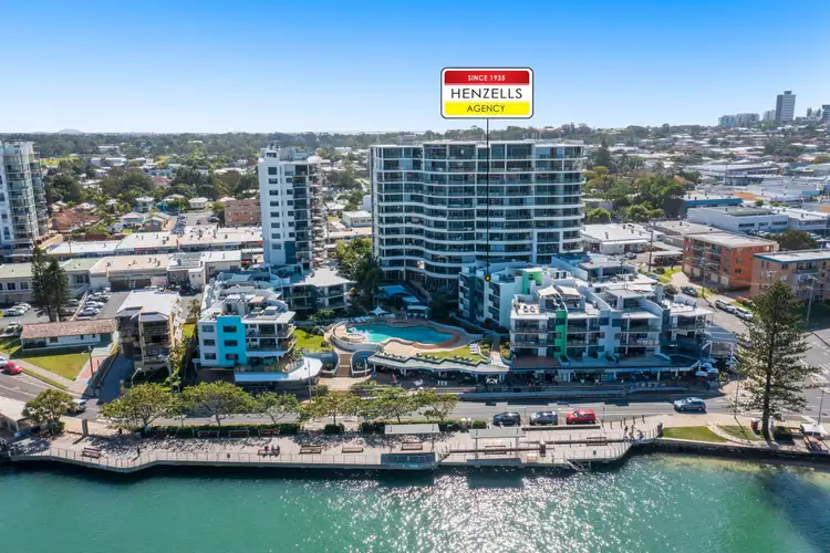 37/100 Bulcock Street, Caloundra QLD 4551