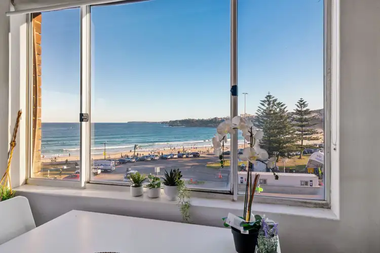 Main view of Homely apartment listing, 11/244 Campbell Parade, Bondi Beach NSW 2026