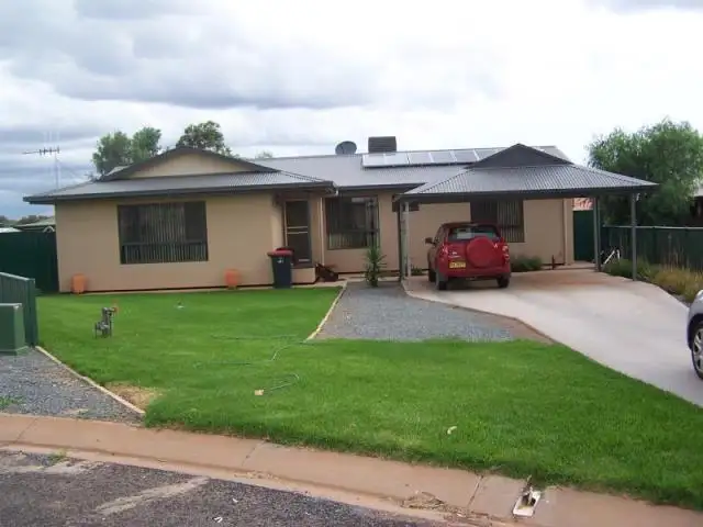 3 Hogan Place, Cobar NSW 2835
