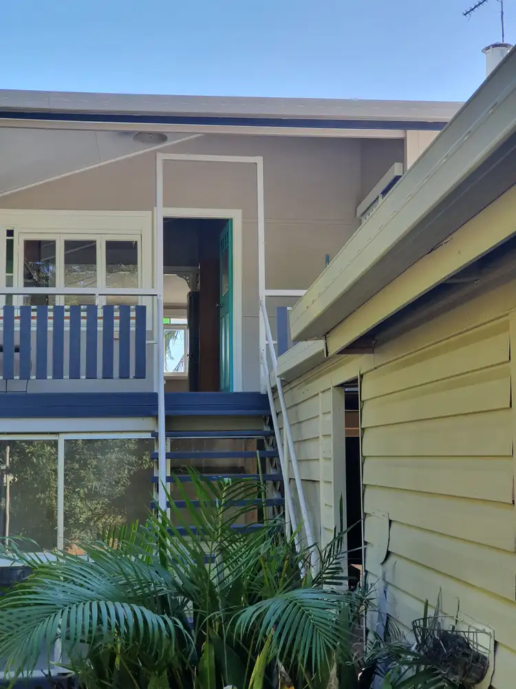 Second view of Homely house listing, 101 Thirteenth Avenue, Home Hill QLD 4806