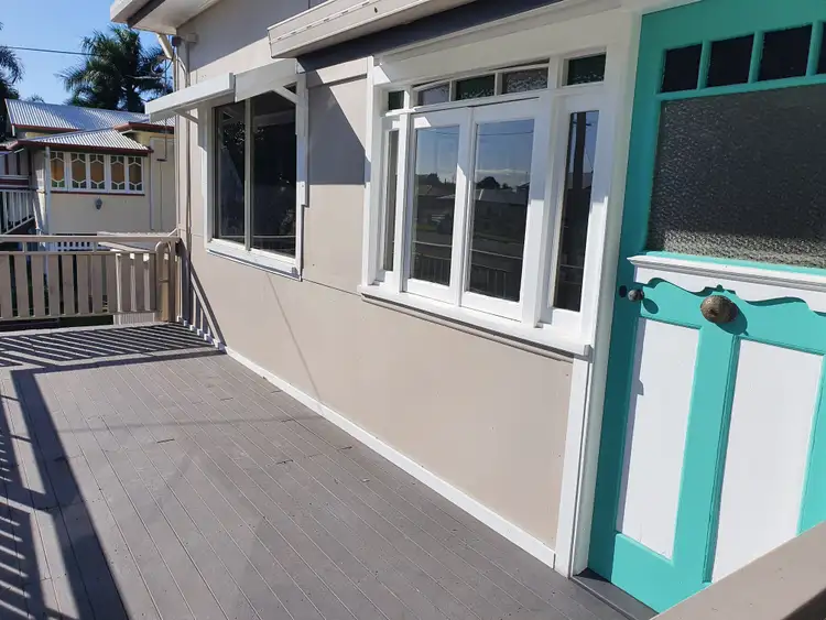 Third view of Homely house listing, 101 Thirteenth Avenue, Home Hill QLD 4806