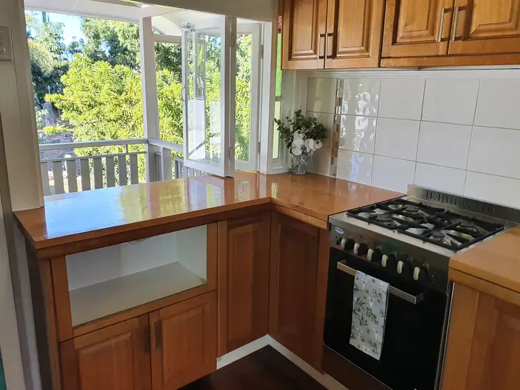 Fifth view of Homely house listing, 101 Thirteenth Avenue, Home Hill QLD 4806