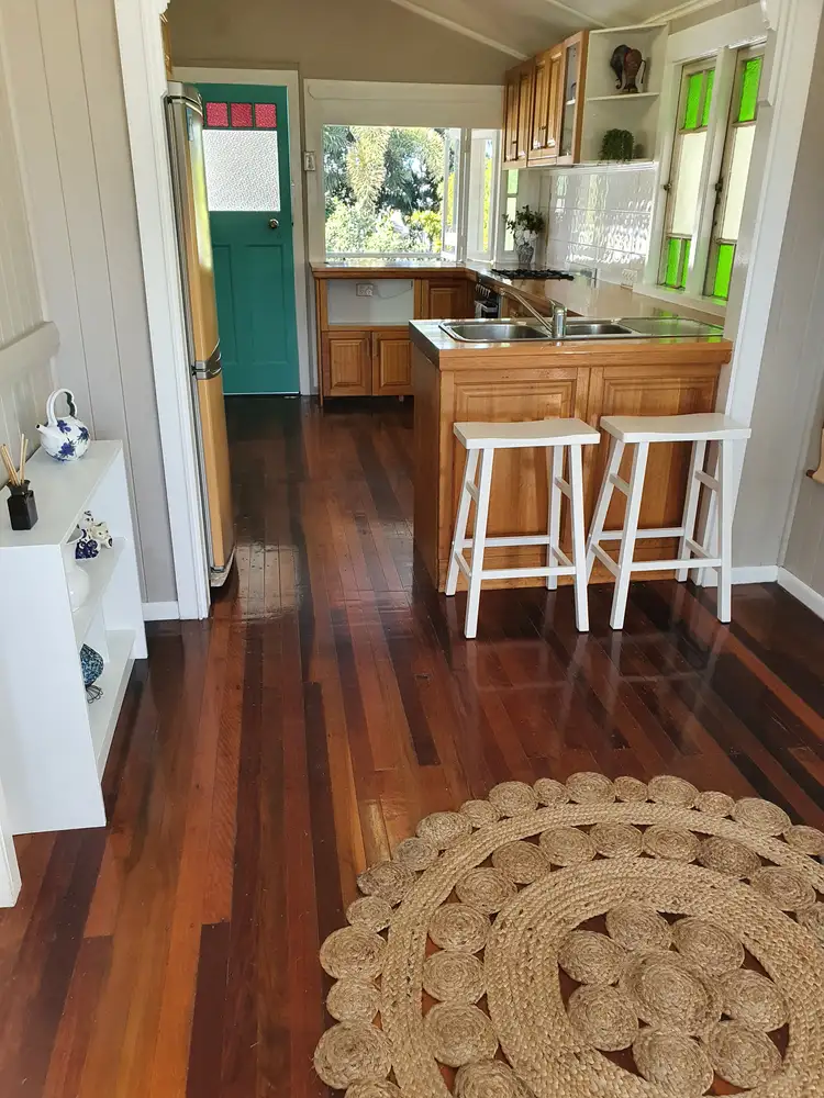 Sixth view of Homely house listing, 101 Thirteenth Avenue, Home Hill QLD 4806