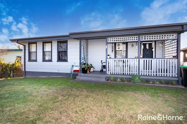 Main view of Homely house listing, 26 Tobruk Avenue, Muswellbrook NSW 2333