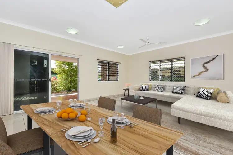 Second view of Homely house listing, 3 Range Place, Stuart Park NT 820