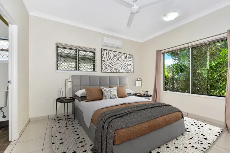 Third view of Homely house listing, 3 Range Place, Stuart Park NT 820