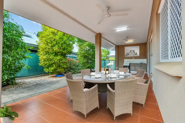 Fourth view of Homely house listing, 3 Range Place, Stuart Park NT 820