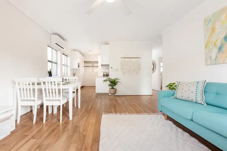 3/15 Deviney Street, Morningside QLD 4170