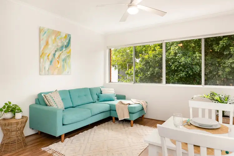 Fourth view of Homely unit listing, 3/15 Deviney Street, Morningside QLD 4170