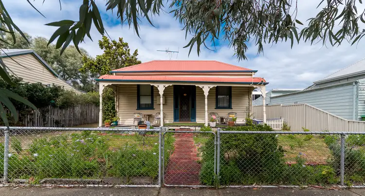 Main view of Homely house listing, 103 Marmion Street, Fremantle WA 6160