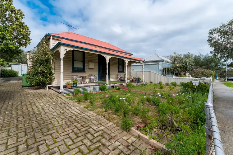 Fourth view of Homely house listing, 103 Marmion Street, Fremantle WA 6160